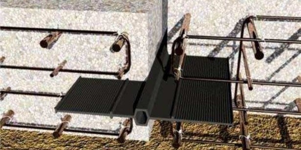 profile etansare din pvc pentru rosturi profile etansare din pvc pentru rosturi